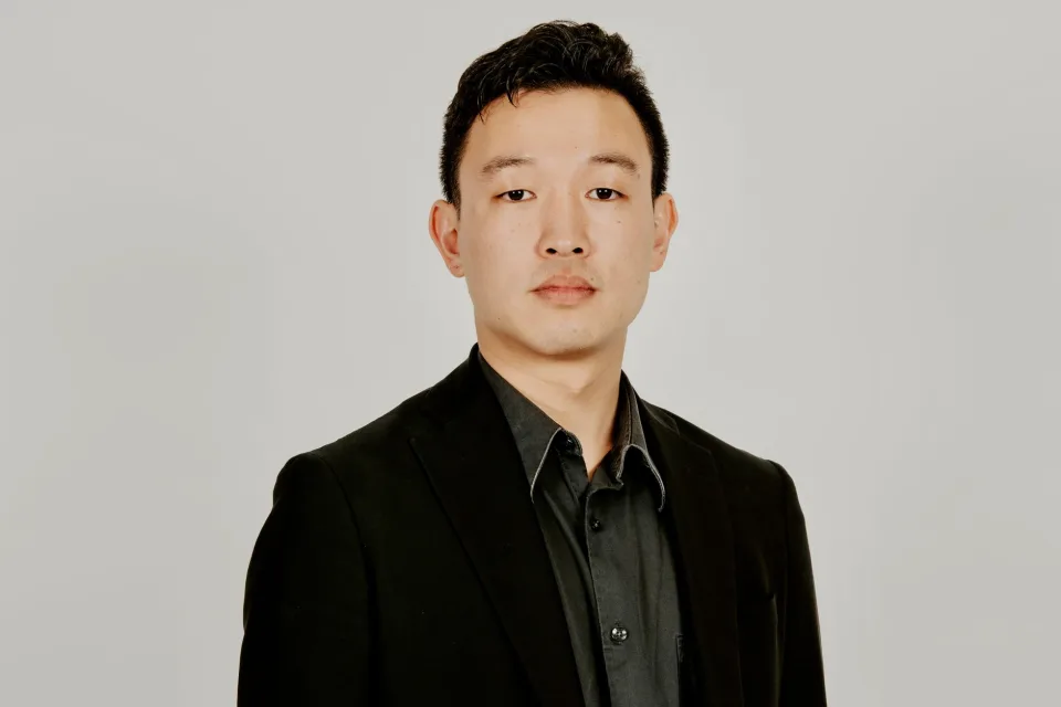 Ảnh chân dung Hứa Đức Thiên